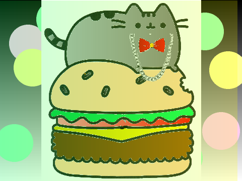 COLORING CONTEST!!!! :3 remix