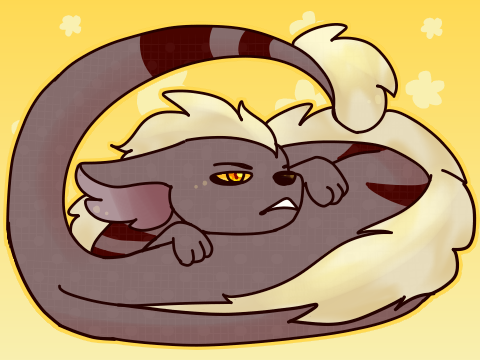 Art trade with ShinyPixel3