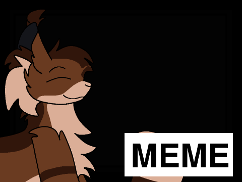 bad karma // meme 