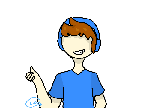 Art Style Exchange || Braydodo