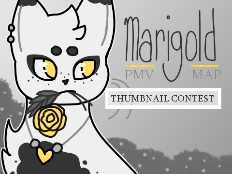 .:Marigold:THUMBNAIL CONTEST:.