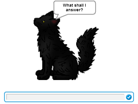 Ask the Cat