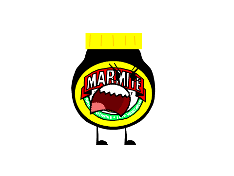 Marmite. 