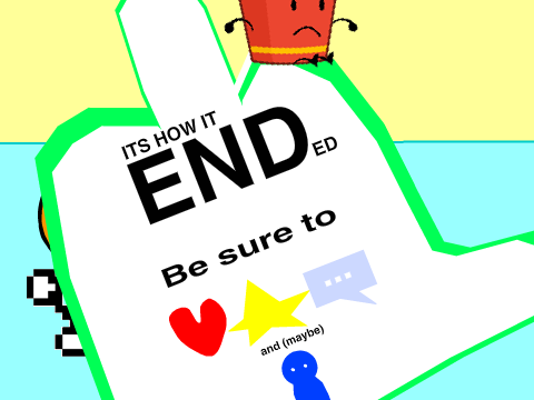 BIRD IS D WORD