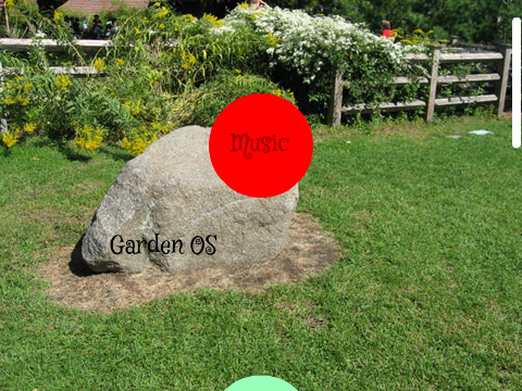 Garden OS