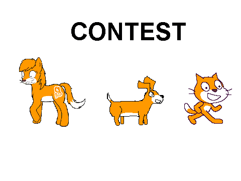 scratch contest