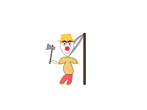 Clown
