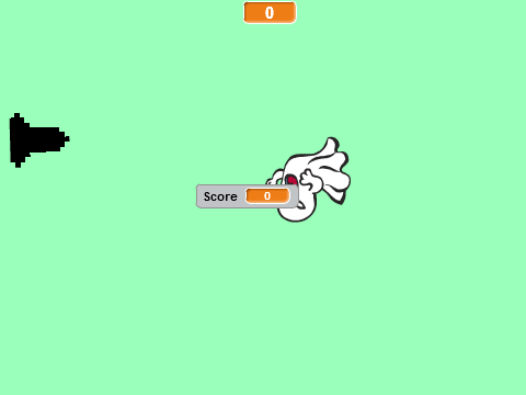 100 followers and minigame