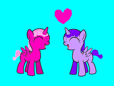 BFFs CC remix