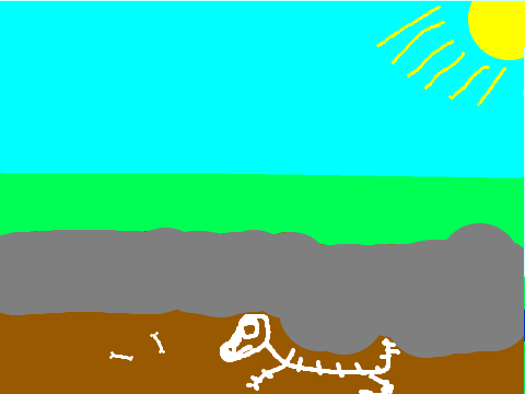 Dinosauers