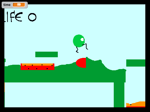 Pea