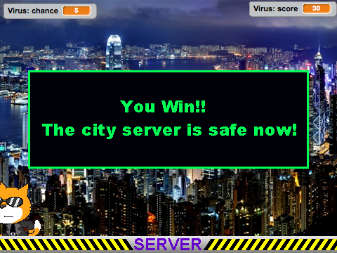 04 Hack Attack!