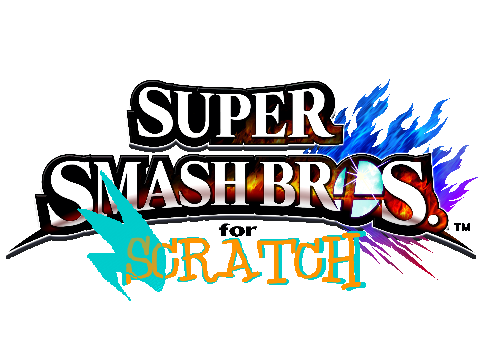 Super Smash Bros. for Scratch