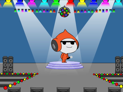 DISCO HEY