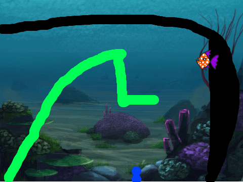 Fish Rescue