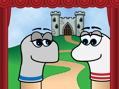 The King's Joke Simplified remix