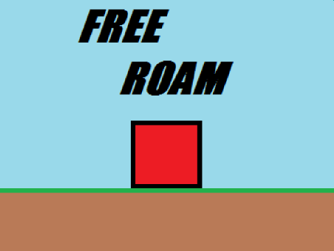 FreeRoam!