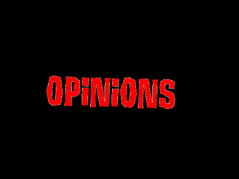 Opinions (meme)