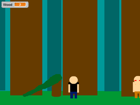 The Endless Evergreens Part 1