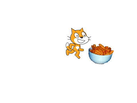 Scratch Surprise remix