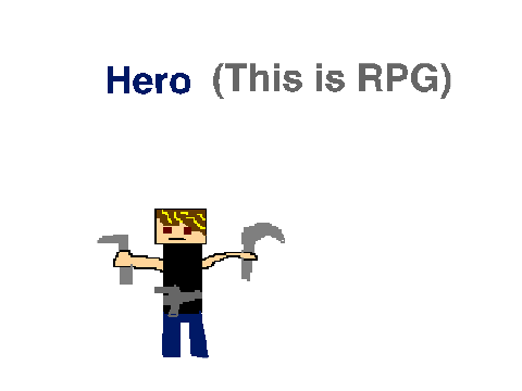 Pixel Art Contest remix