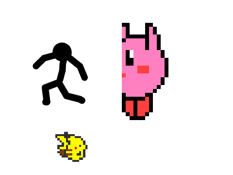 Music Videos Joe pokemon