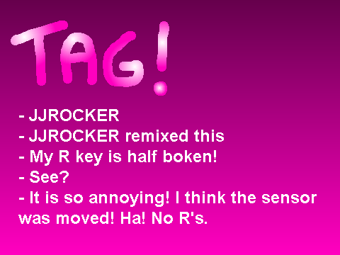 Yes or No MEME by JJROCKER remix