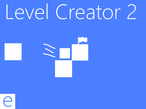 ☁Level Creator 2☁