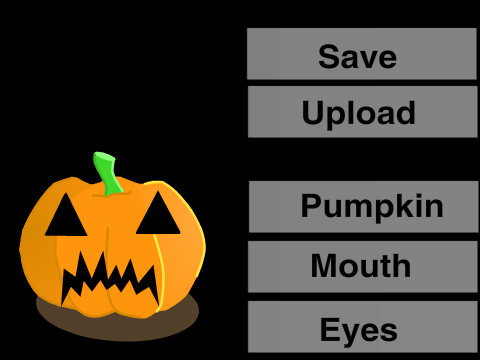 Pumpkin Creator