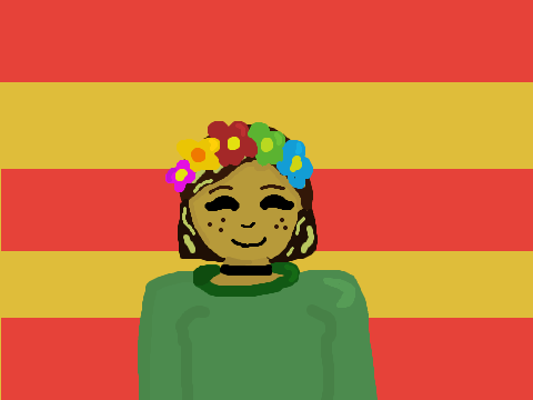 Art for @Peaches_Sweet101