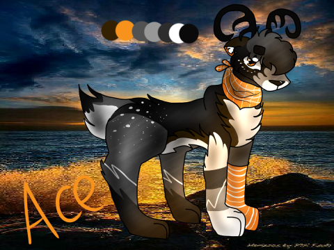 REDESIGNS: Batch #2