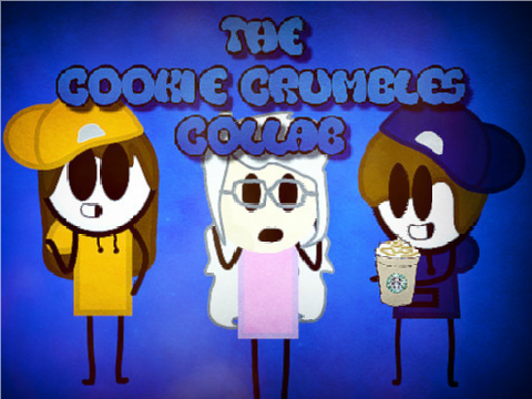 The Cookie Crumbles Collab {Part 2}