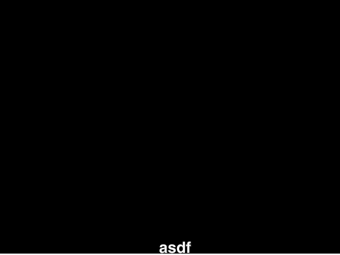 ASDF 1: Mine Turtle!