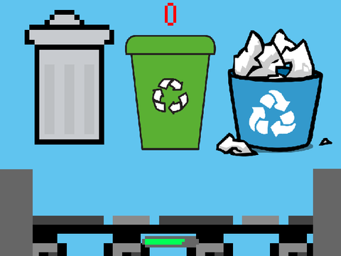 Trash Smash