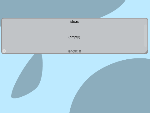 project idea generator