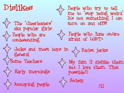 How Similar Are We?