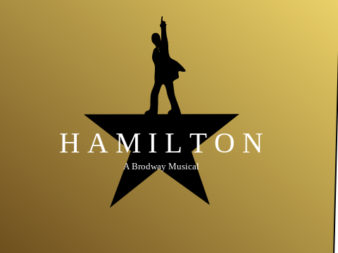 Hamilton (MAP) OPEN! and also ded