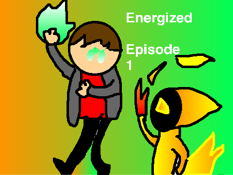 Energized | Episode 1 