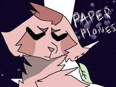 paper planes | meme
