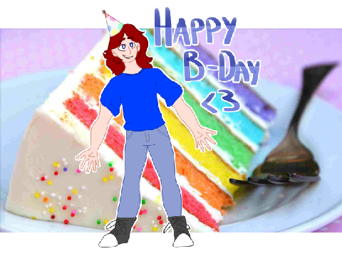 Happy Birthday Mininggg!!!