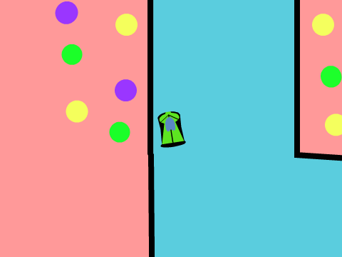 Neon Racing 2 Better Physics Again