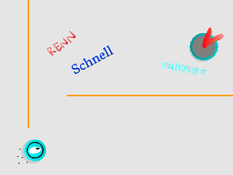 Renn Schnell! (Ver 0.1)