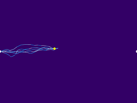 [pen] Electricity remix