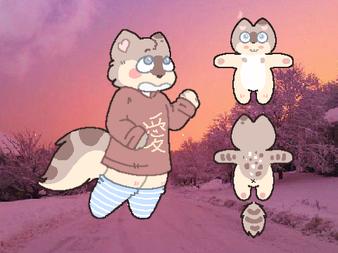 Aesthetic Adopt (CLOSED)