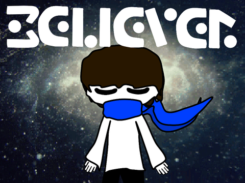 BELIEVER