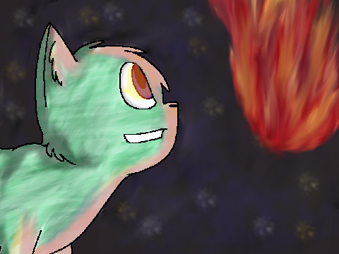Shiver CCE