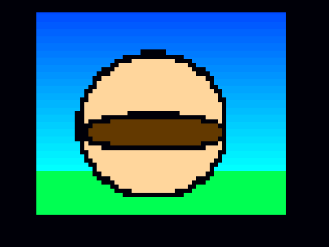 3D test