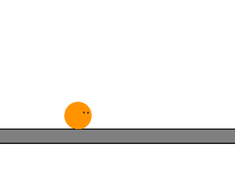 Orange Engine Demo