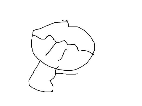 really old and terrible project
