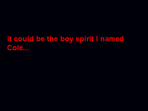 CREEPY STORY'S-my storys